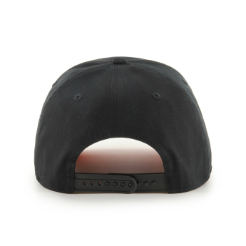 Chicago Blackhawks баскетболна шапка с козирка Roscoe Hitch