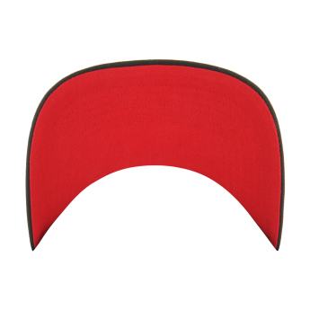 Chicago Blackhawks баскетболна шапка с козирка Roscoe Hitch