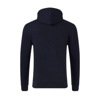 Red Bull Racing мъжки суитшърт с качулка logo Core navy F1 Team 2025