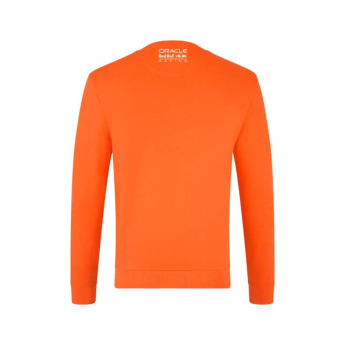 Red Bull Racing мъжки суитшърт Max Verstappen MV1 orange F1 Team 2024