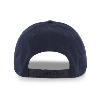 Seattle Kraken баскетболна шапка с козирка Roscoe Hitch