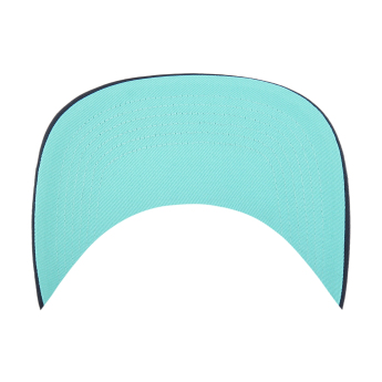 Seattle Kraken баскетболна шапка с козирка Roscoe Hitch