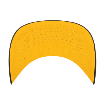 Pittsburgh Penguins баскетболна шапка с козирка Roscoe Hitch