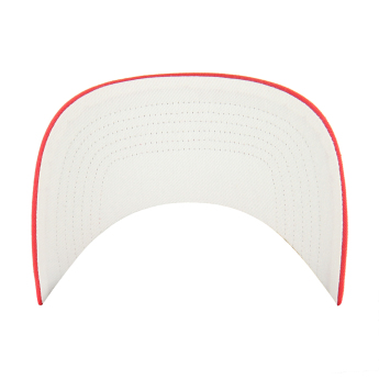 Detroit Red Wings баскетболна шапка с козирка Roscoe Hitch