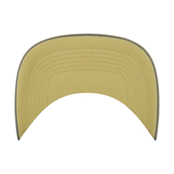 Vegas Golden Knights баскетболна шапка с козирка Roscoe Hitch