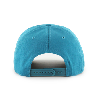 San Jose Sharks баскетболна шапка с козирка Roscoe Hitch