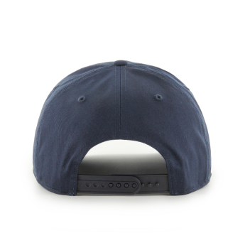 Edmonton Oilers баскетболна шапка с козирка Roscoe Hitch