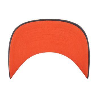 Edmonton Oilers баскетболна шапка с козирка Roscoe Hitch