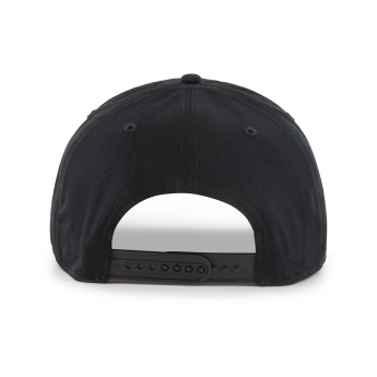 Boston Bruins баскетболна шапка с козирка Roscoe Hitch