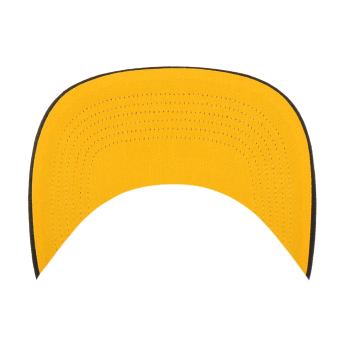 Boston Bruins баскетболна шапка с козирка Roscoe Hitch