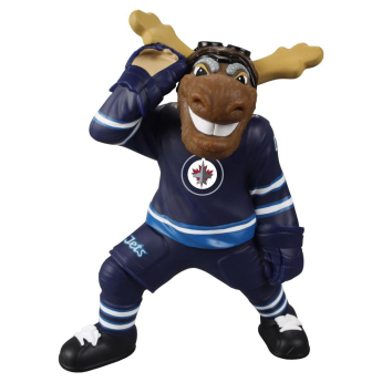 Winnipeg Jets фигурка Moose #00 Mascot