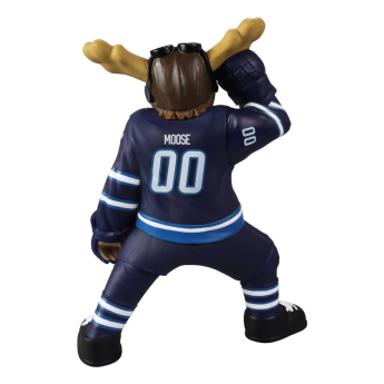 Winnipeg Jets фигурка Moose #00 Mascot