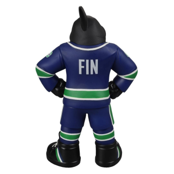 Vancouver Canucks фигурка Fin Mascot