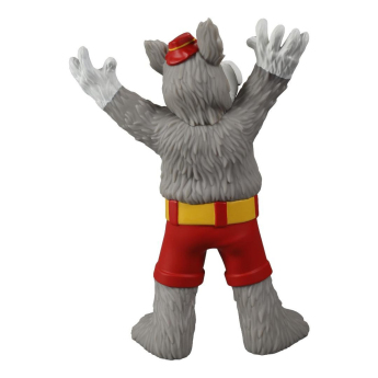 Calgary Flames фигурка Harvey Mascot