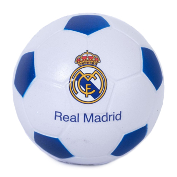 Real Madrid CF антистрес топка Stress Ball