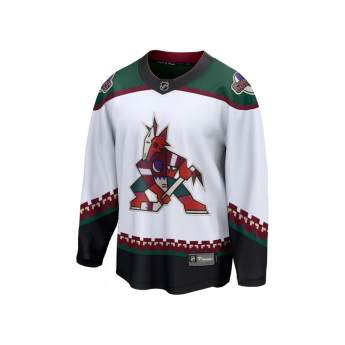 Arizona Coyotes хокейна фланелка Karel Vejmelka #70 Breakaway Away Jersey