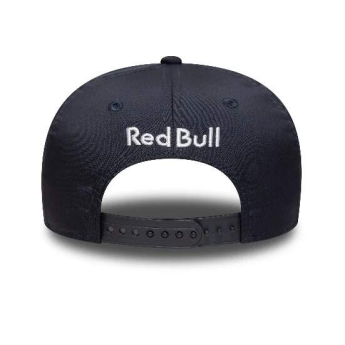 Red Bull Racing баскетболна шапка с козирка Max Verstappen official Teamline Replica F1 Team 2025