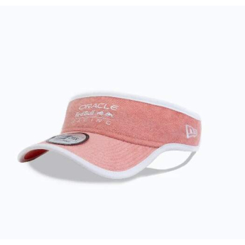 Red Bull Racing дамска шапка с козирка orange F1 Team 2025
