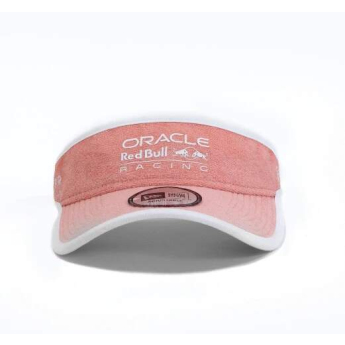 Red Bull Racing дамска шапка с козирка orange F1 Team 2025