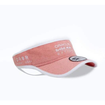 Red Bull Racing дамска шапка с козирка orange F1 Team 2025