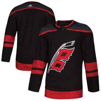 Carolina Hurricanes хокейна фланелка adizero Alternate Authentic Pro