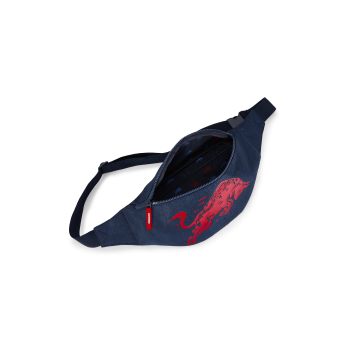 Red Bull Racing чанта за кръста Adrenaline navy 2025