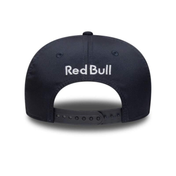 Red Bull Racing баскетболна шапка с козирка official Teamline Replica F1 Team 2025