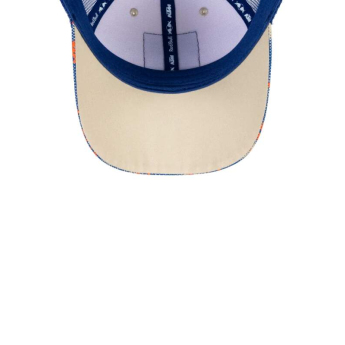 Red Bull KTM баскетболна шапка с козирка Blaze multicolor 2025