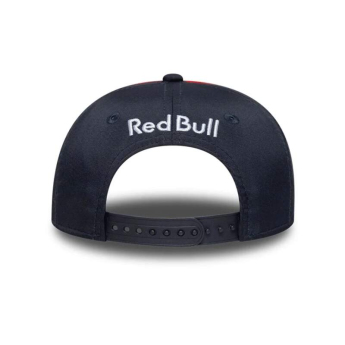 Red Bull Racing детска бейзболна шапка с козирка Max Verstappen official Teamline Replica F1 Team 2025