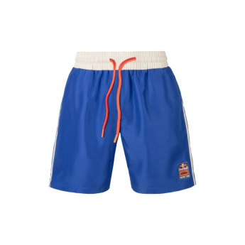 Red Bull KTM мъжки бански Blaze multicolor 2025