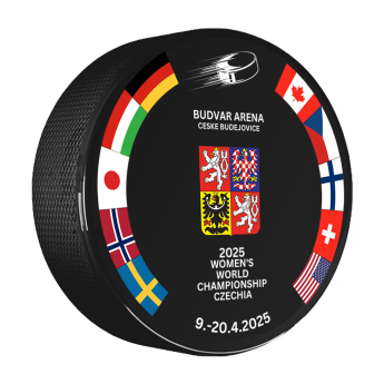 Отбори по хокей шайба Ice Hockey Women´s World Championship Czechia MS 2025