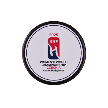 Отбори по хокей шайба Ice Hockey Women´s World Championship Czechia MS 2025 Official