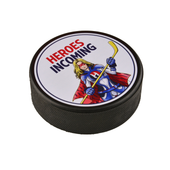 Отбори по хокей шайба Ice Hockey Women´s World Championship Czechia MS 2025 Official