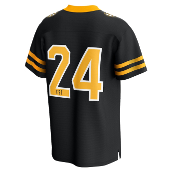 Boston Bruins хокейна фланелка NHL Core Foundation