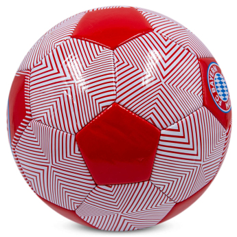 FC Bayern Munich футболна топка Mia San Mia