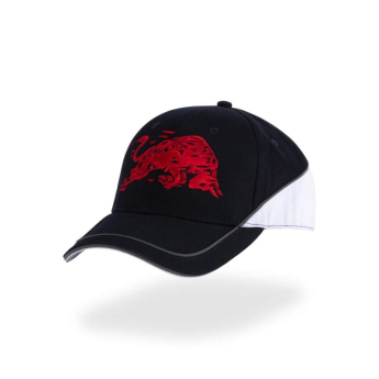 Red Bull Racing баскетболна шапка с козирка Sprint