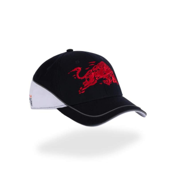 Red Bull Racing баскетболна шапка с козирка Sprint