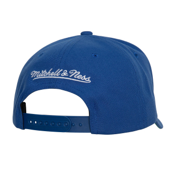 Tampa Bay Lightning шапка с козирка flat Team Ground 2.0 Pro Snapback