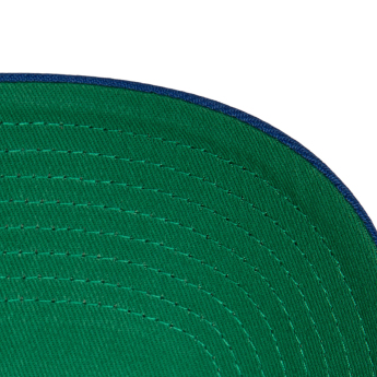 Tampa Bay Lightning шапка с козирка flat Team Ground 2.0 Pro Snapback