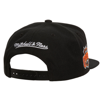 Los Angeles Kings шапка с козирка flat Conference Patch Snapback Vntg
