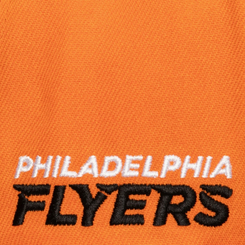 Philadelphia Flyers шапка с козирка flat Pipe Snapback