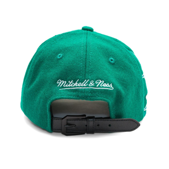 Anaheim Ducks баскетболна шапка с козирка Kicking Wool Pro Strapback