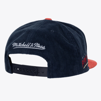 Florida Panthers шапка с козирка flat Sueduroy Snapback