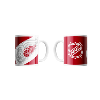 Detroit Red Wings халба SHADOW LOGO (330ml)
