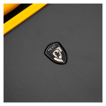 Pittsburgh Penguins куфар за пътуване S Heys black