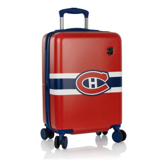 Montreal Canadiens куфар за пътуване S Heys red