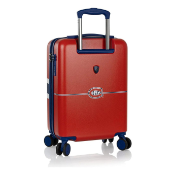 Montreal Canadiens куфар за пътуване S Heys red