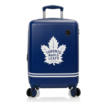 Toronto Maple Leafs куфар за пътуване S Heys blue