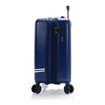 Toronto Maple Leafs куфар за пътуване S Heys blue