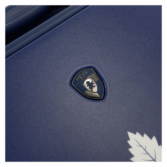 Toronto Maple Leafs куфар за пътуване S Heys blue